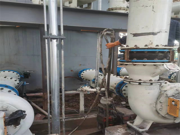 云霄设备基础沉降下沉注浆加固增加荷载