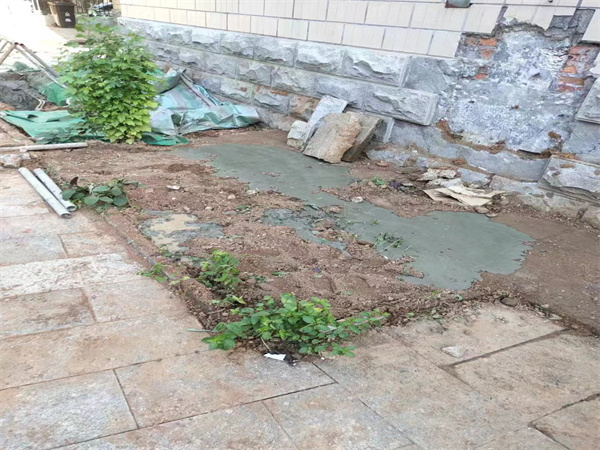 云霄地基基础注浆增加承载力灌浆加固