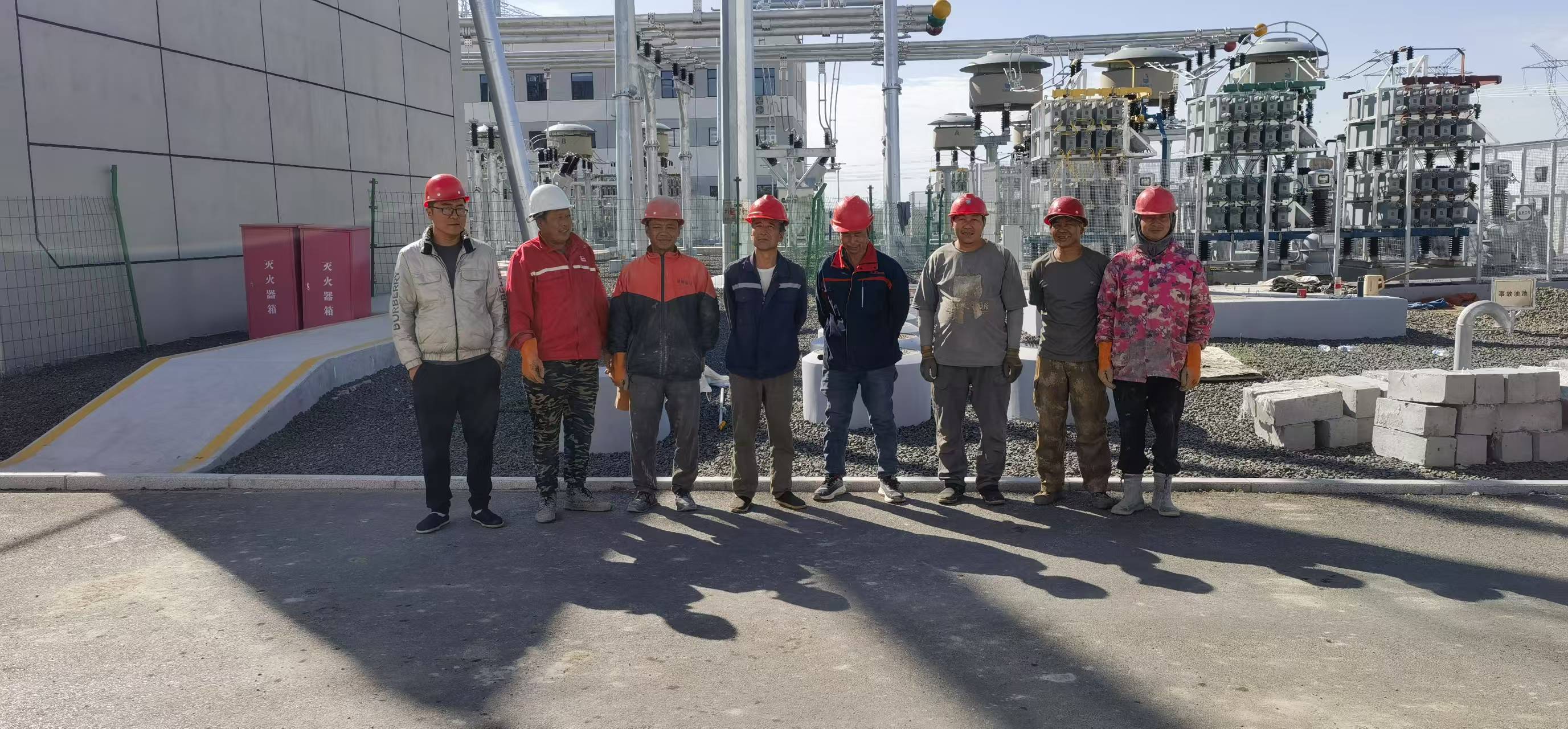 云霄地基沉降如何修复？